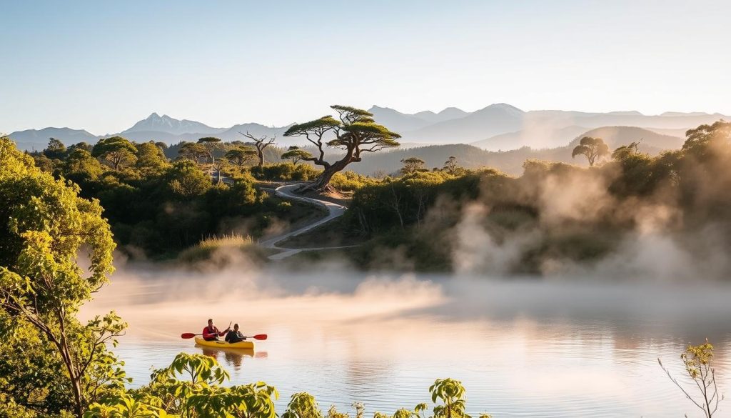 Rotorua off-the-beaten-path activities Rotorua off-the-beaten-path activities