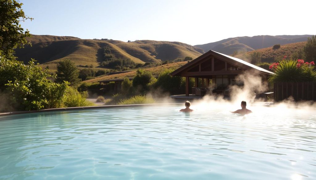 Rotorua wellness activities Rotorua wellness activities
