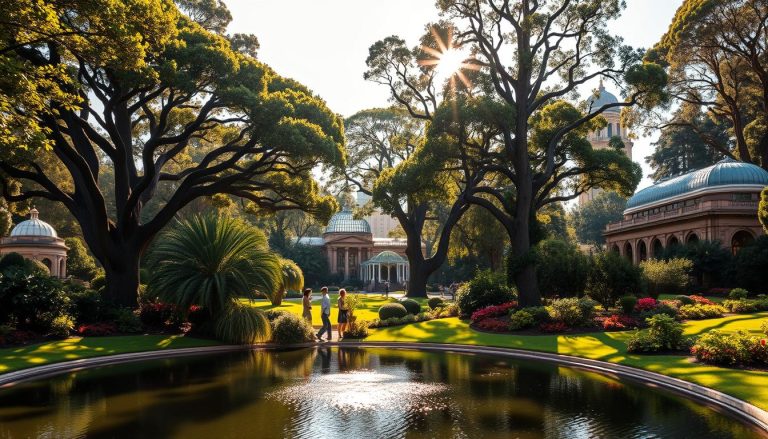 Royal Botanic Garden Sydney