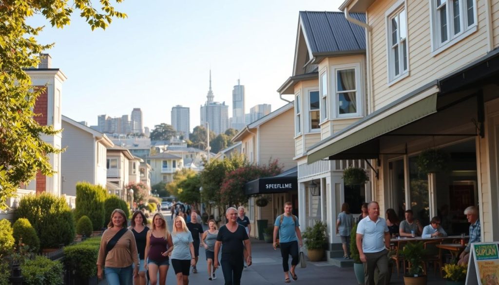 Safe neighborhoods in Auckland for solo travelers Safe neighborhoods in Auckland for solo travelers