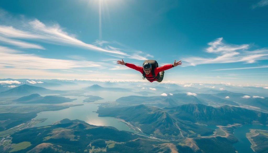 Skydiving Queenstown Skydiving Queenstown