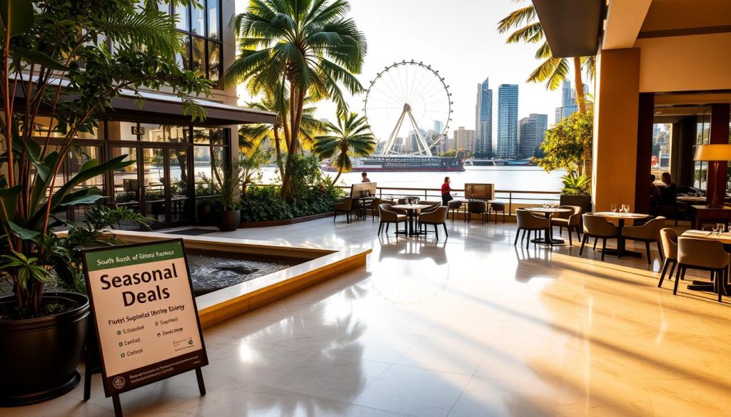 South Bank Brisbane hotel deals South Bank Brisbane hotel deals