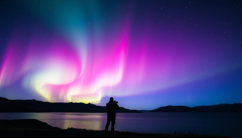 Southern Lights photography tips Southern Lights photography tips