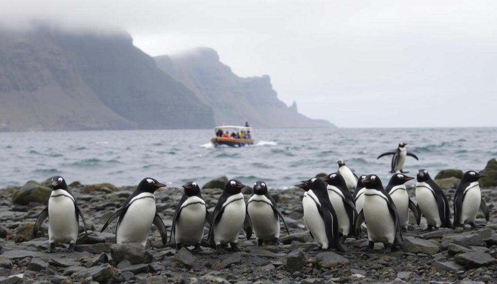 St Kilda penguin tours St Kilda penguin tours