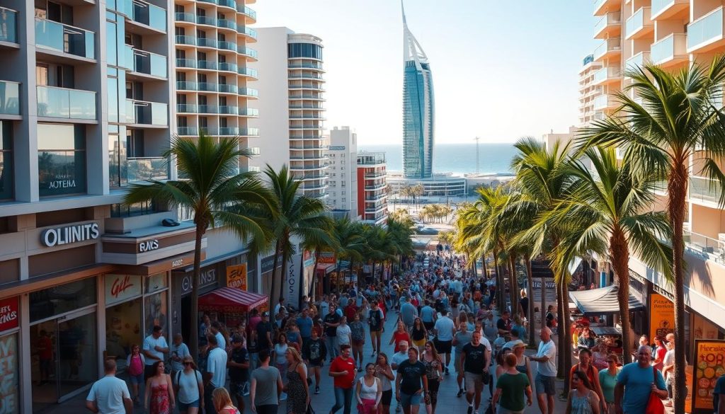 Surfers Paradise shopping destinations Surfers Paradise shopping destinations