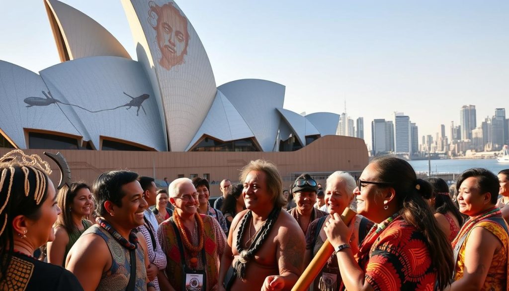 Sydney Aboriginal Tours Sydney Aboriginal Tours