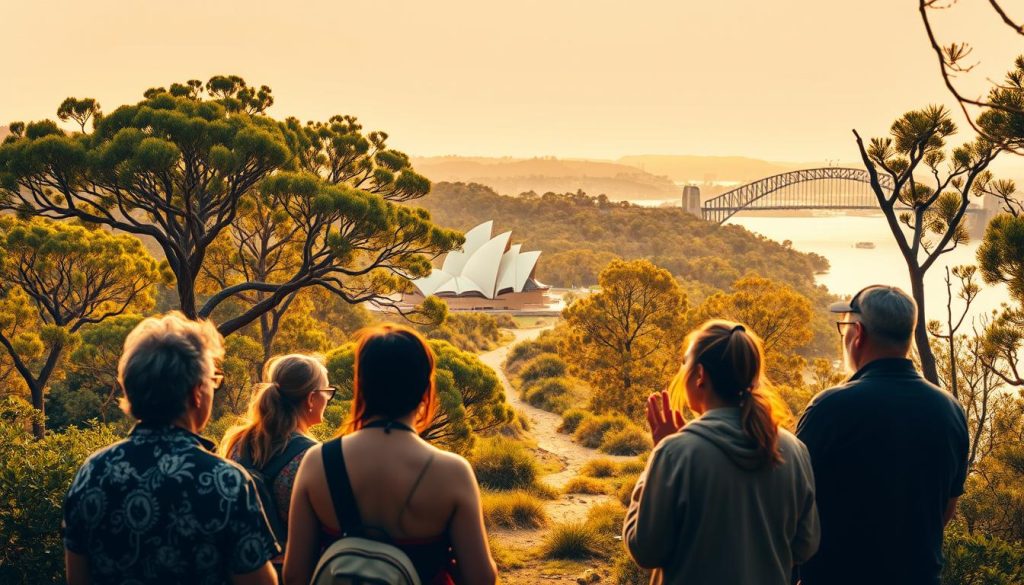 Sydney Aboriginal Tours Sydney Aboriginal Tours