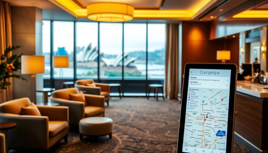 Sydney Accommodation Tips Sydney Accommodation Tips