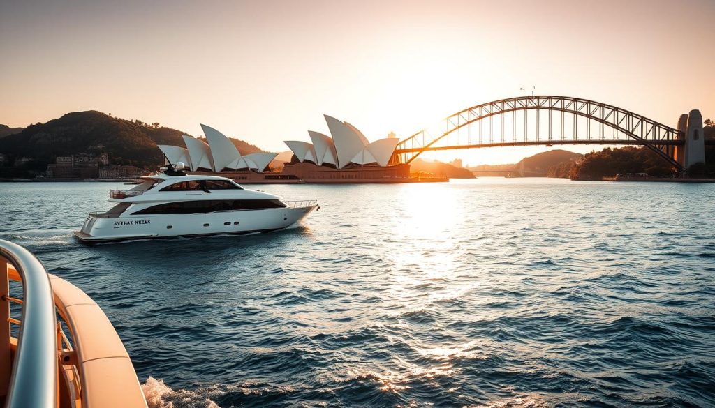 Sydney Harbour Cruise Photography Opportunities Sydney Harbour Cruise Photography Opportunities