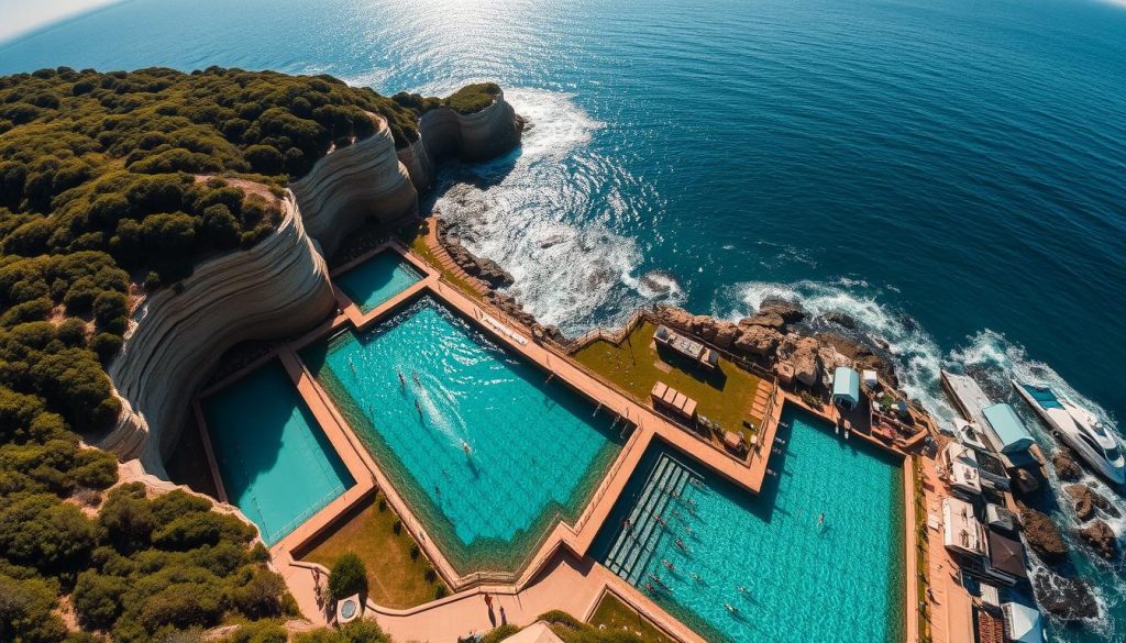Sydney Ocean Pools Sydney Ocean Pools