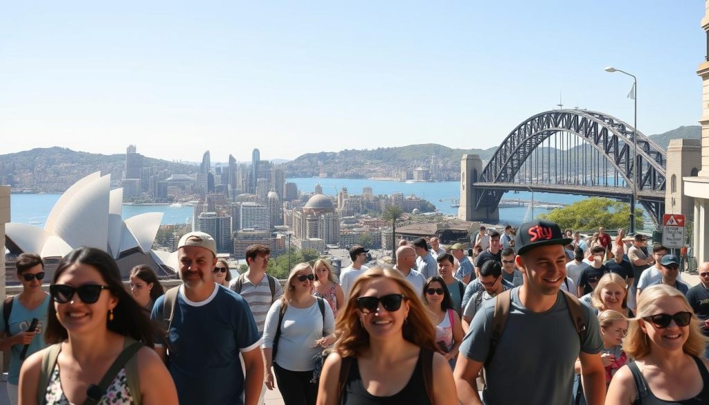 Sydney Sightseeing Walking Tours Sydney Sightseeing Walking Tours