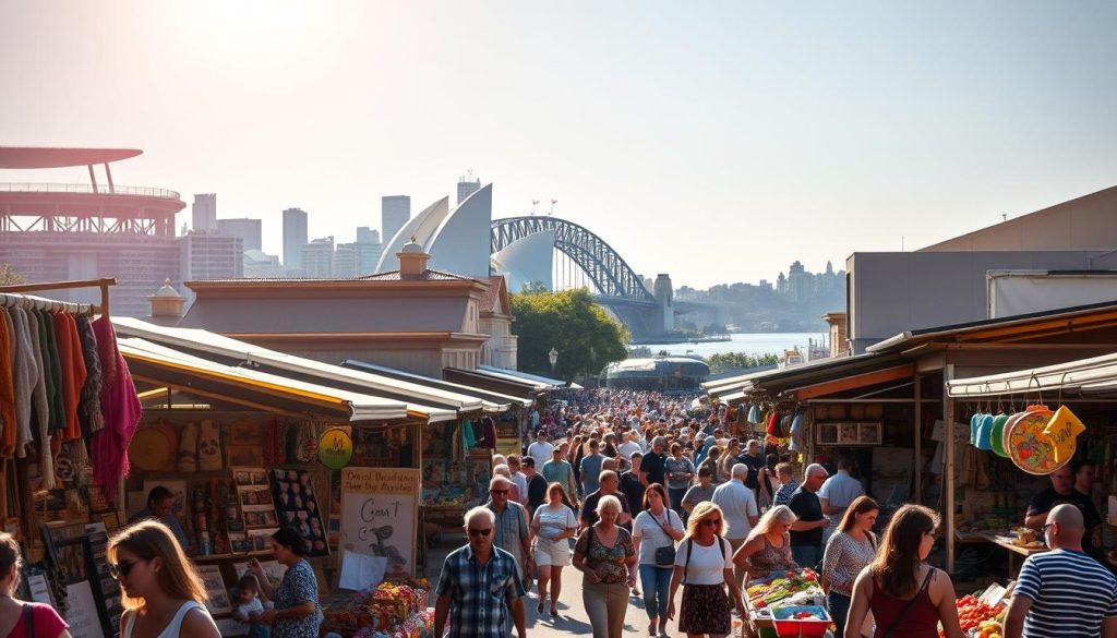 Sydney Sunday markets Sydney Sunday markets