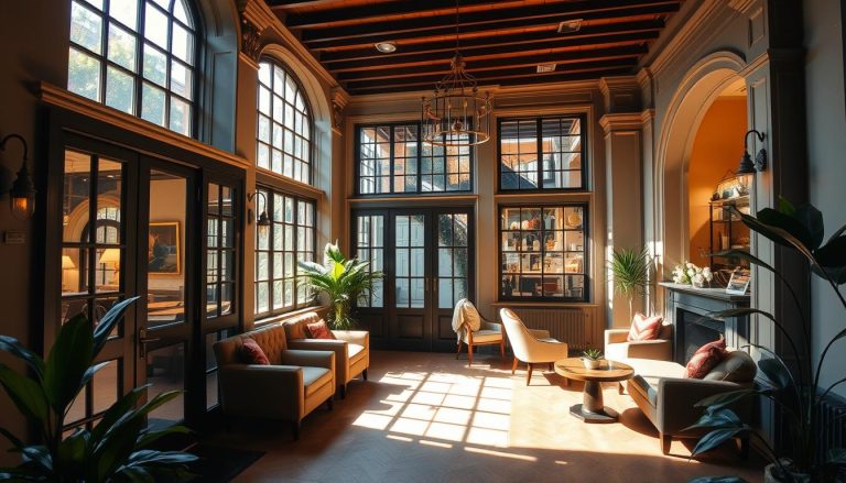 Sydney boutique accommodations