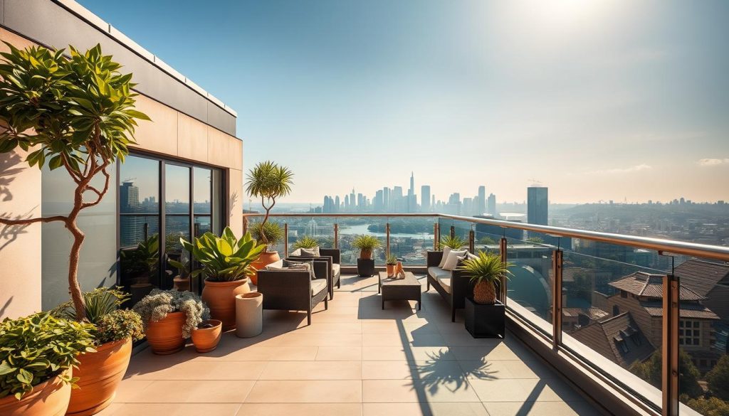 Sydney boutique hotel rooftop terrace Sydney boutique hotel rooftop terrace