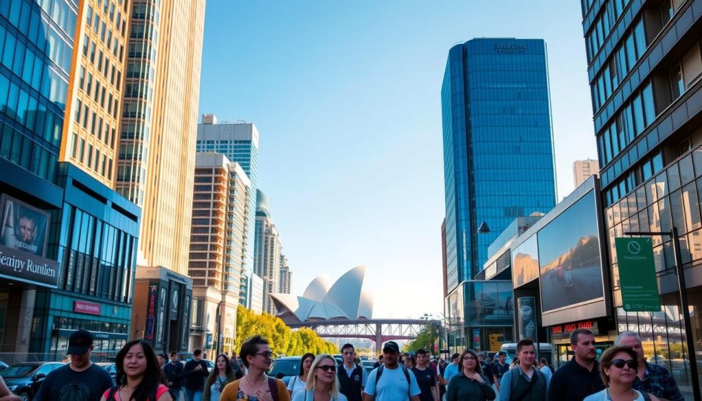 Sydney city walking tours Sydney city walking tours