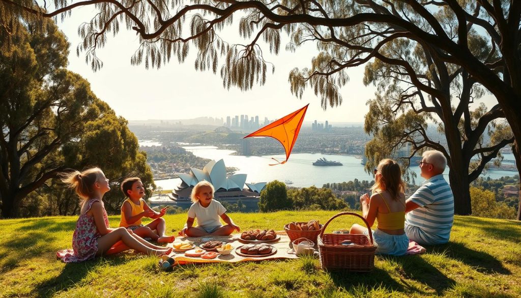 Sydney day trips for families Sydney day trips for families