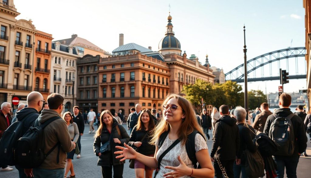 Sydney free walking tours Sydney free walking tours