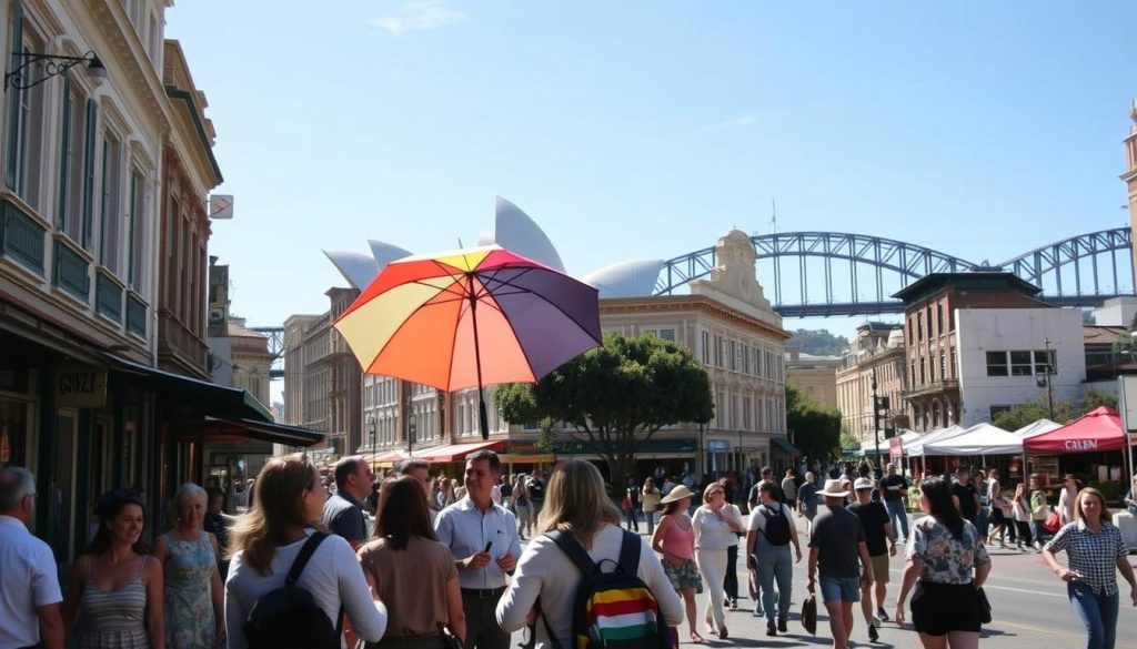 Sydney free walking tours Sydney free walking tours