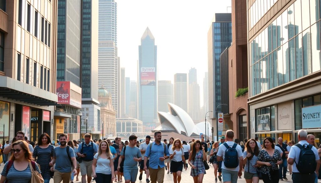 Sydney free walking tours Sydney free walking tours