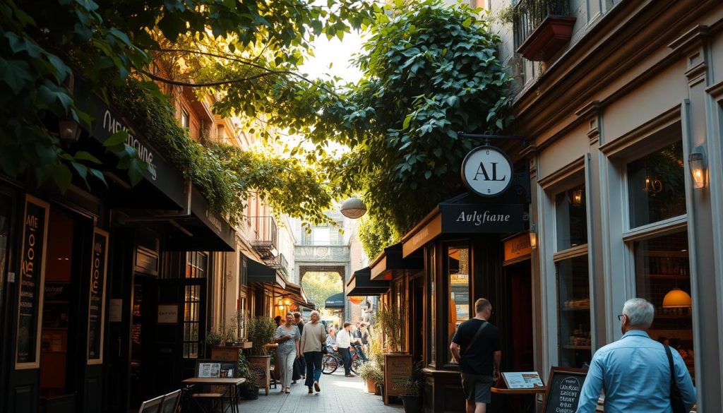 Sydney hidden culinary treasures Sydney hidden culinary treasures