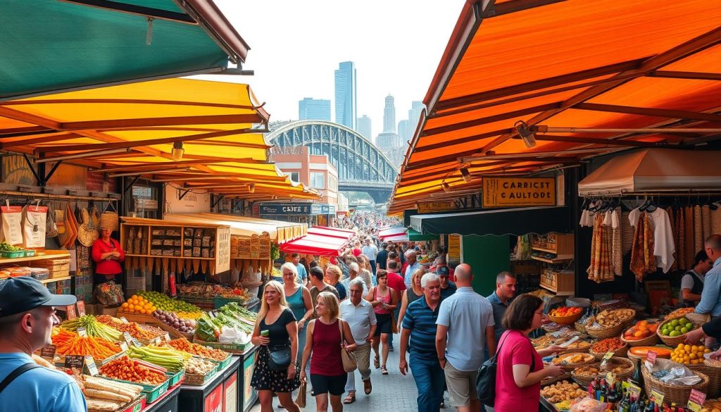 Sydney market directory Sydney market directory
