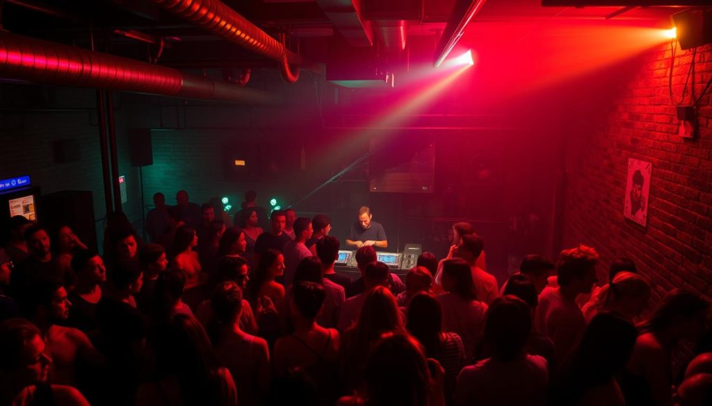 Sydney nightlife experiences Sydney nightlife experiences