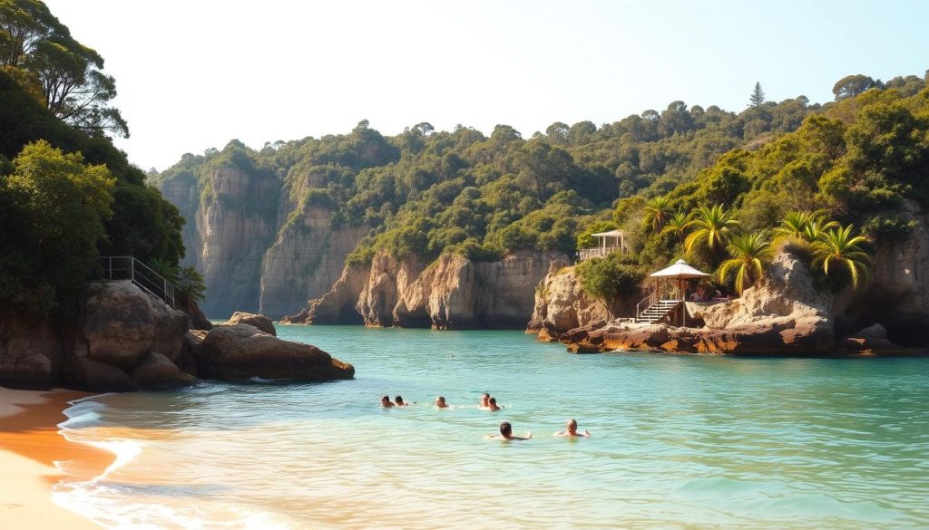 Sydney swimming conditions guide Sydney swimming conditions guide