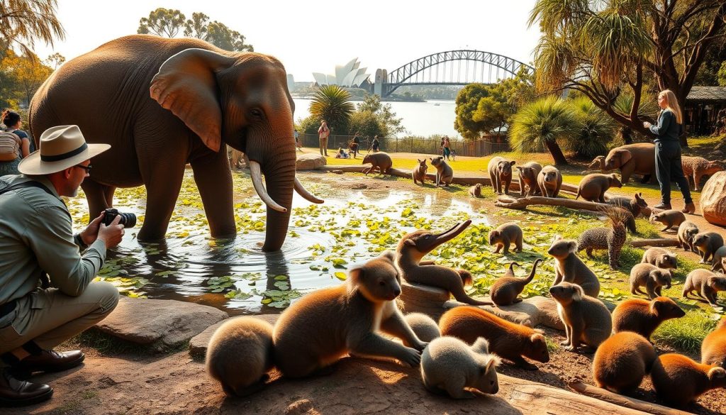 Taronga Zoo Photography Taronga Zoo Photography
