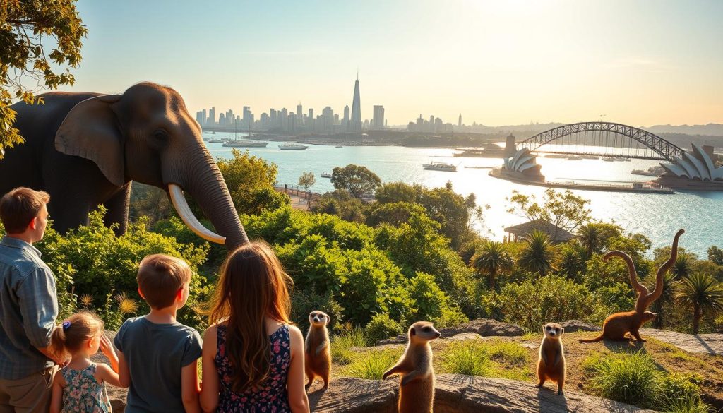 Taronga Zoo Sydney Taronga Zoo Sydney