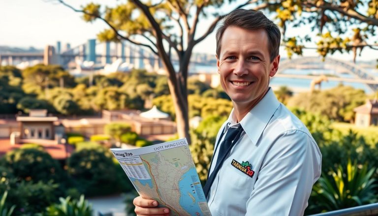 Taronga Zoo visit tips