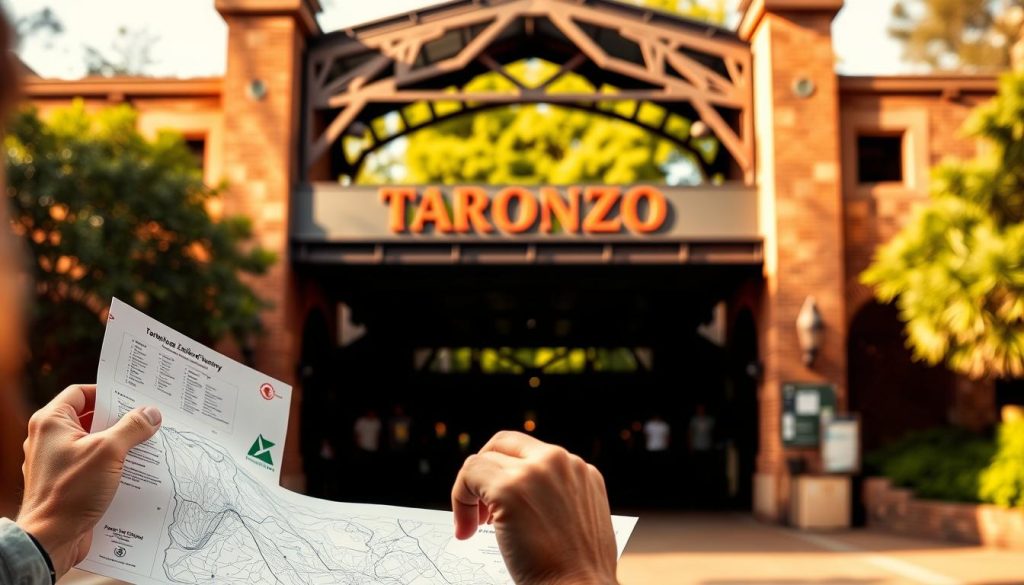 Taronga Zoo visitor planning Taronga Zoo visitor planning