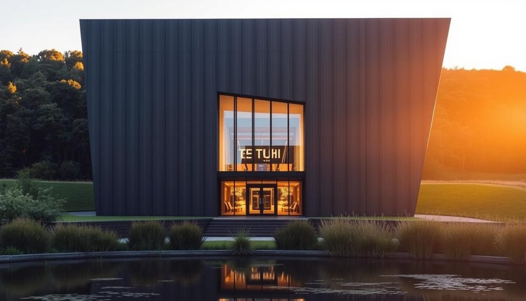 Te Tuhi Centre for the Arts Te Tuhi Centre for the Arts
