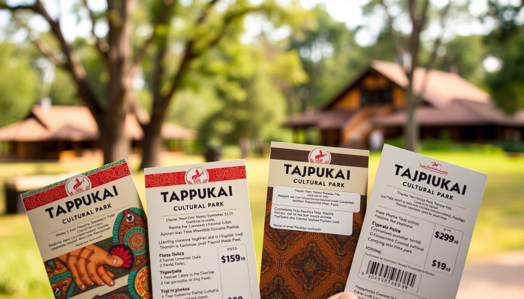 Tjapukai Cultural Park tickets Tjapukai Cultural Park tickets