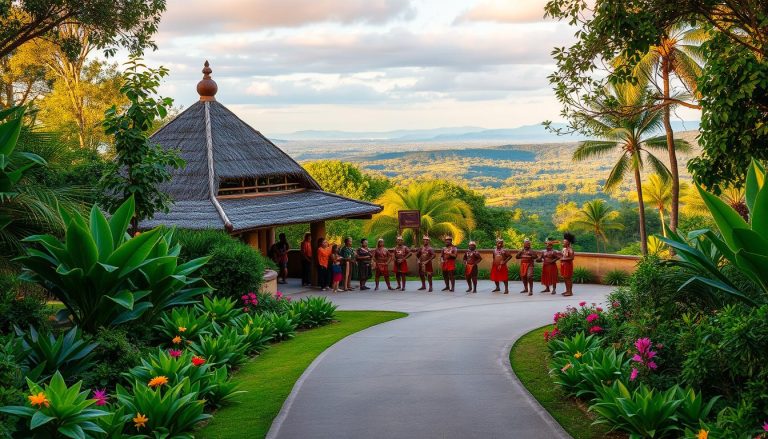 Tjapukai Cultural Park tickets