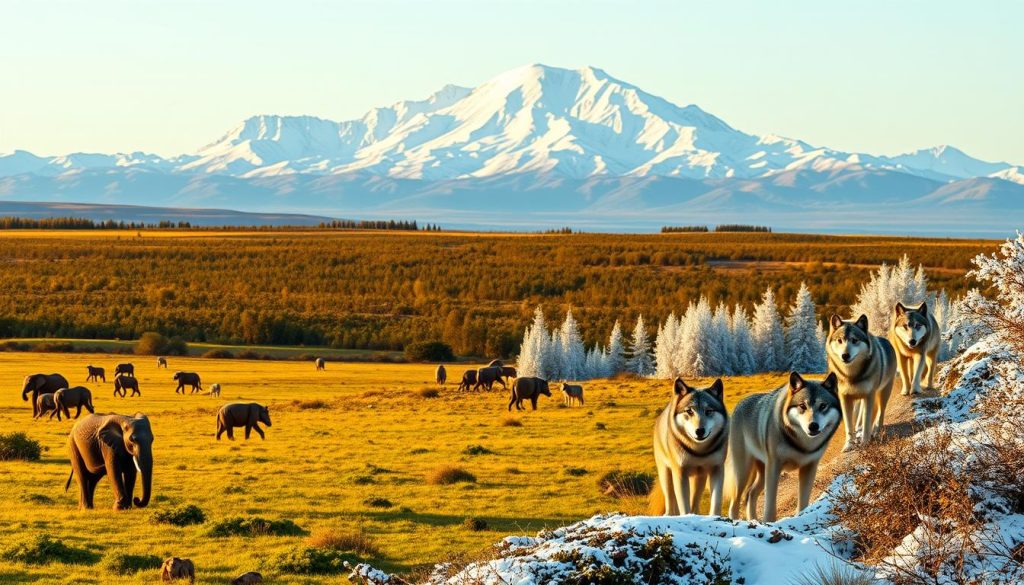 Top Wildlife Viewing Spots Top Wildlife Viewing Spots