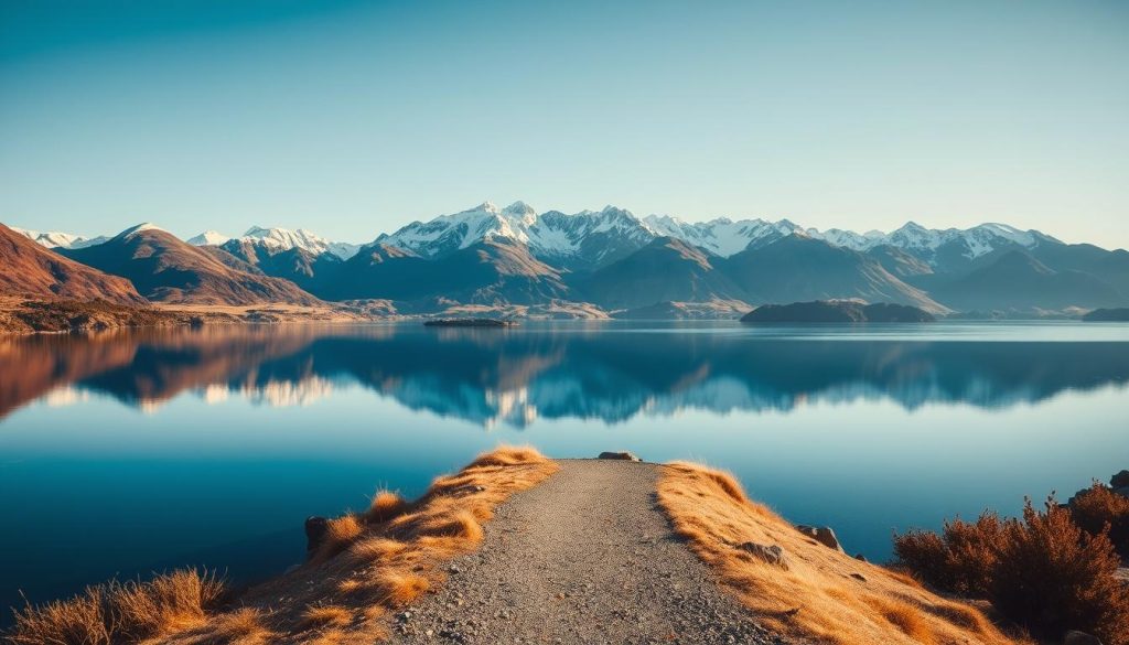 Top car-accessible viewpoints near Queenstown Top car-accessible viewpoints near Queenstown