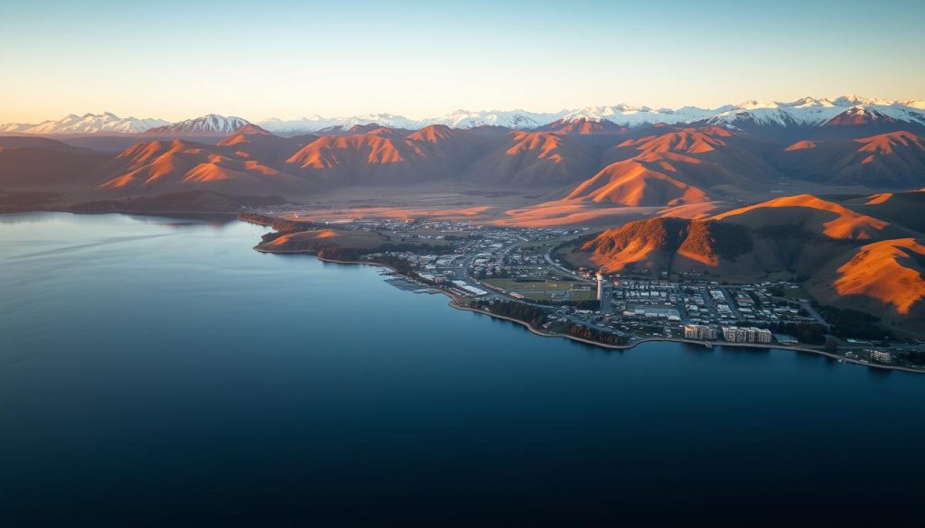Top photography spots in Queenstown Top photography spots in Queenstown