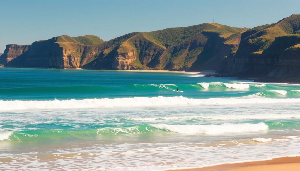 Top surf breaks for beginners Gold Coast Top surf breaks for beginners Gold Coast