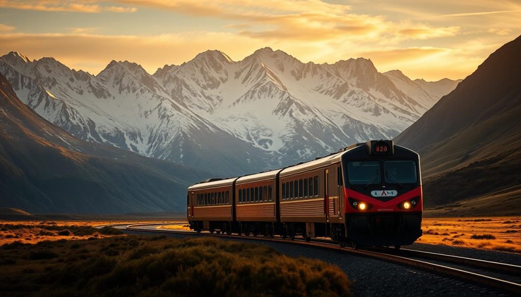 TranzAlpine one-way vs round-trip options TranzAlpine one-way vs round-trip options