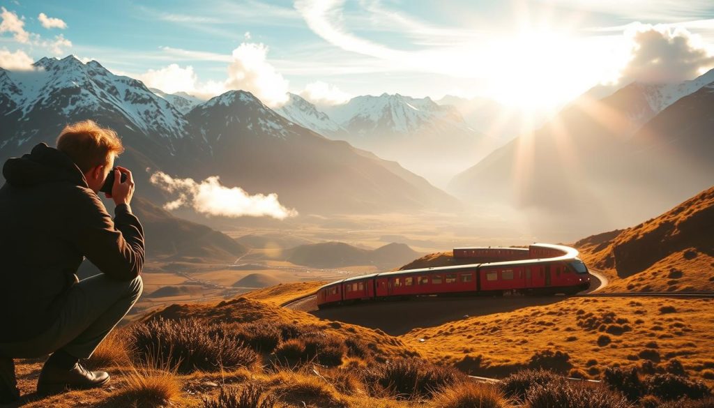 TranzAlpine photography tips TranzAlpine photography tips
