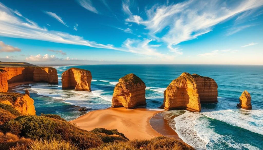 Twelve Apostles Great Ocean Road Twelve Apostles Great Ocean Road