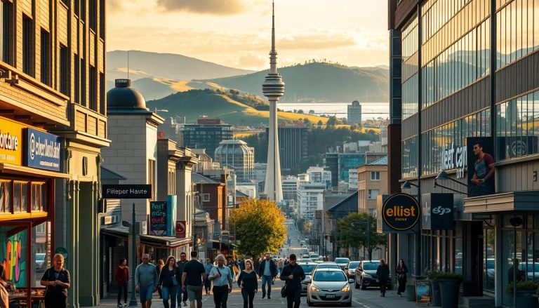 Unique experiences in Auckland