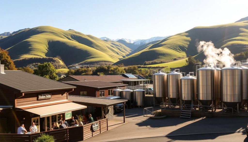Upper Hutt breweries Upper Hutt breweries