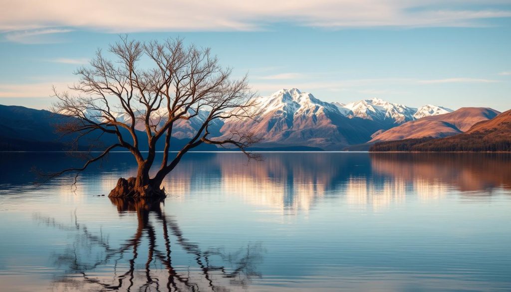 Wanaka Tree Wanaka Tree