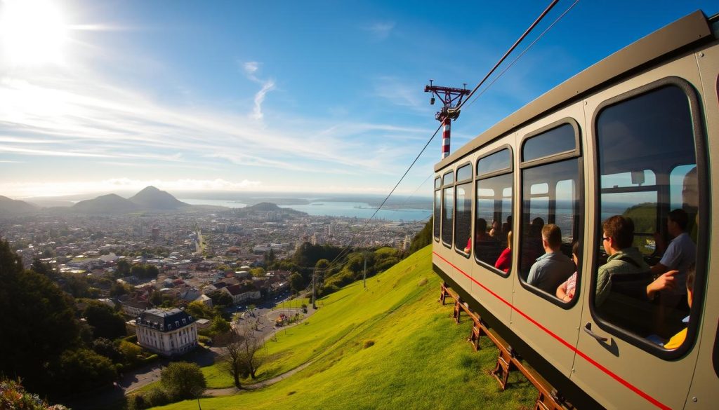 Wellington Cable Car reviews Wellington Cable Car reviews