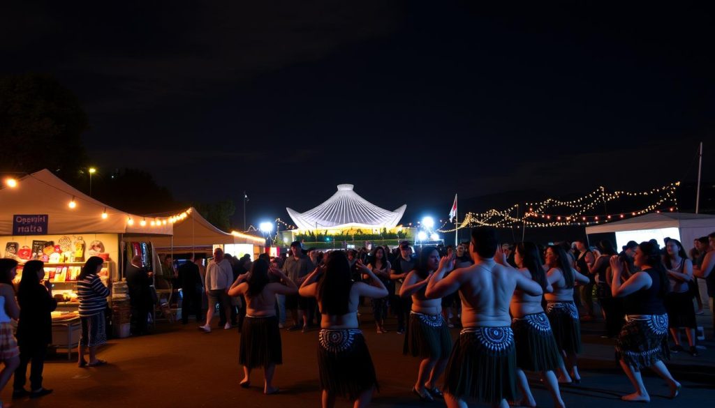 Wellington Matariki Festival Wellington Matariki Festival