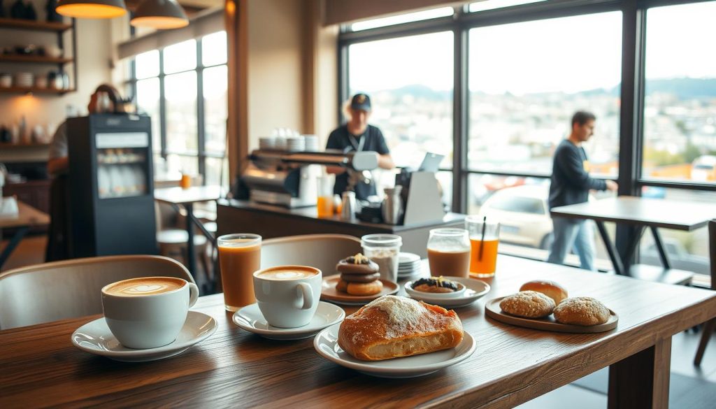 Wellington coffee and food pairings Wellington coffee and food pairings