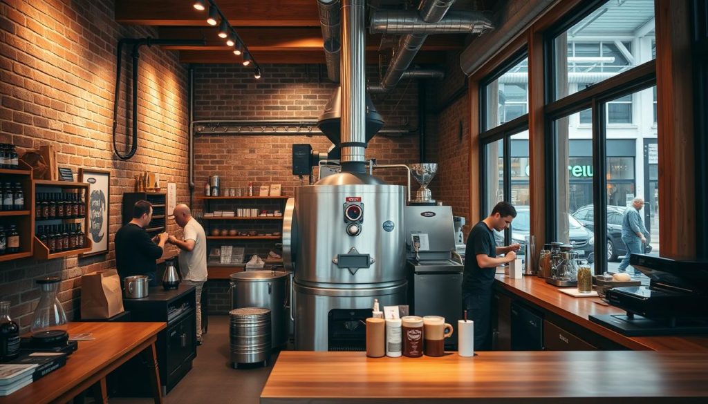 Wellington coffee roasters Wellington coffee roasters