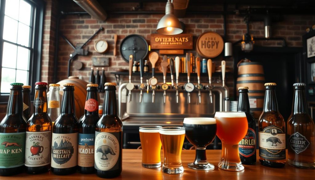 Wellington craft beer Wellington craft beer
