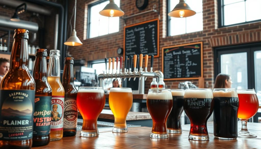 Wellington craft beer Wellington craft beer